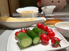 -海底捞火锅(团结桥店)