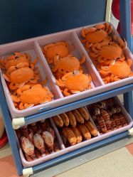 -奈尔宝·儿童乐园·亲子餐厅(华采天地店)