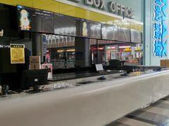 -金逸影城(荟聚IMAX激光店)