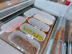 -怡咖啡·自助餐·西安香格里拉