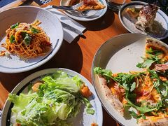 -PIZZA BIANCA(万象城店)