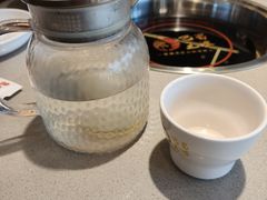 -巴蜀王婆大虾(南锣鼓巷店)