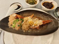 -君来湖滨饭店·渔餐厅