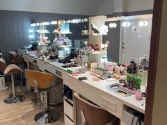 -海马体照相馆(上海月星环球港店)
