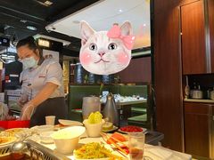 -海底捞火锅(顺义华联店)