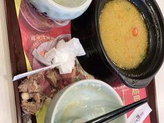 -真功夫(环市中路店)