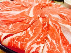 松坂肥牛-胡记饭店(保工街店)