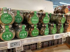 -物美超市(右安门店)