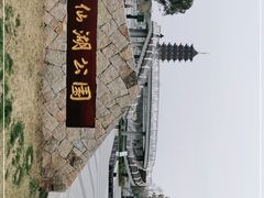 -葛仙湖公园