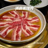 魔都必吃韩国烤肉‼️清晨家烤肉