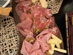 -新贝乐意大利餐厅(苏州中心店)