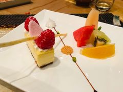 -和·铁板烧·OMAKASE(望京昆泰嘉晟酒店)
