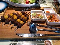 -通海俄式烧烤(下瓦房店)
