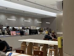 -JPG canteen(广州乐峰广场店)