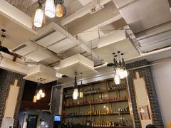 大堂-仁虎老火锅(黄泥磅店)