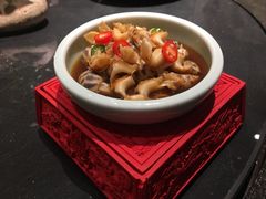 -柒厢食事雅谈