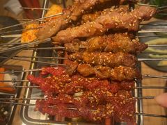 -邢氏老太太烤串(北兴街店)