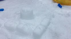 -Mr·Kuma酷么先生雪之乐园