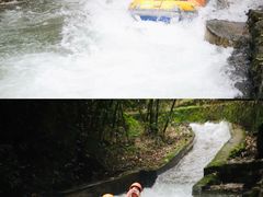 -清泉湾生态旅游度假区