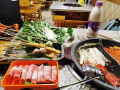 -玉林串串香·成都老字号(玉林街总店)