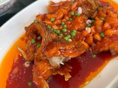 -西山人家·传统苏帮菜·家宴(木渎店)