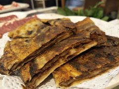 -北门涮肉·炭火铜锅涮肉(什刹海店)