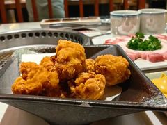 -千寻山野烤肉(中关村店)