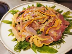 -优食坊·蒸汽海鲜(康盛路店)