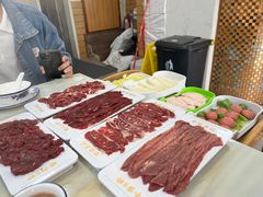 -杏花吴记牛肉火锅