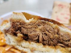 -薛昌利大米面皮(南关正街店)