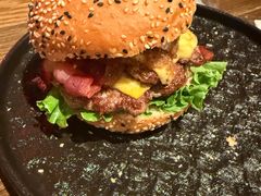 -FAT COW(静安寺店)
