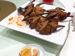 -半岛海鲜酒家
