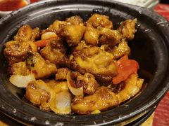 -潮堂(环球金融中心店)