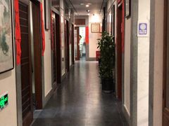 -秦汉胡同书法古筝围棋国画书院(宝地分馆)