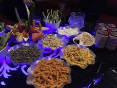 -皇马纯KTV(景田店)