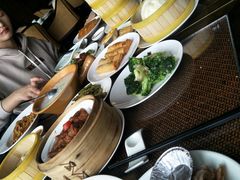-南通滨江洲际酒店-东厨中餐厅