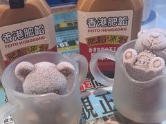 -肥韬茶餐厅(海上世界店)