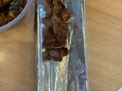 -阿九笨鸡蛋手擀面(总店)