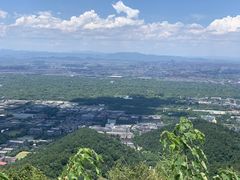 -北高峰