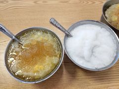 -南街清补凉(黄贝岭店)