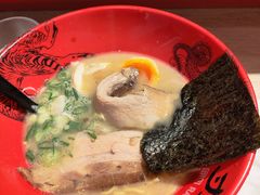 -寸屋拉面(凯德晶萃店)