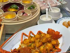 -佳丽海鲜大酒楼(环岛海景店)