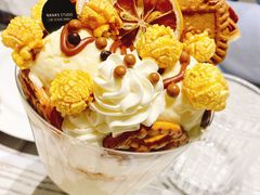 -娜娜家•Nana's restaurant (南开大悦城店)