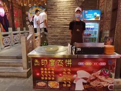 -蜀大侠火锅(国际购物店)