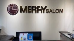 点击看大图 -梳美 MERRY Salon