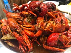 -刘一龙虾.烧烤(理工直营店)