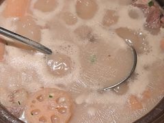 -顺香居·老字号湖北菜(江汉路店)