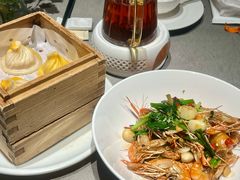 -小厨娘淮扬菜(河西奥美大厦店)