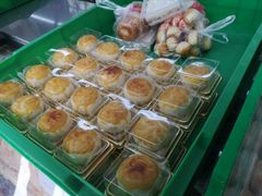 蛋黄酥-宫廷糕点铺(人民中路店)