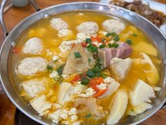 -樟树底(胜利河美食街店)